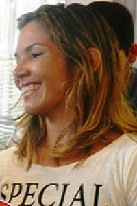 Catia Dias de Oliveira