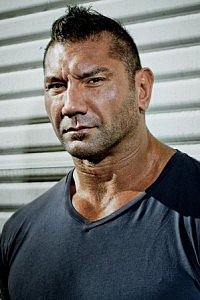 Dave Bautista