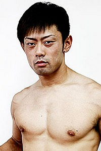 Hideki Miyatani