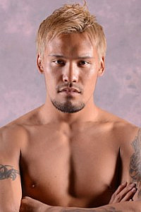 Yuki Yamamoto