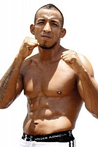 Yasser 'AK-47' Castillo