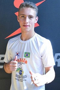 Henrique Luko