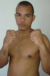 Wendson 'Baiano' Santos