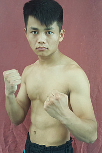 Xiaoyu Shi