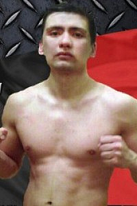 Ibragim   Ibragimov