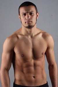 Magomed Abdurakhimov