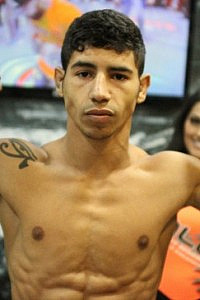 Jhonatan Santos Cordeiro