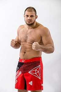 Ivan 'Ural Hulk' Shtyrkov