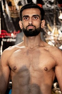 K.B. 'The Bengal' Bhullar