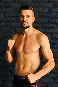 Oleg Shevchenko