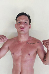 Iago  Silva do Nascimento