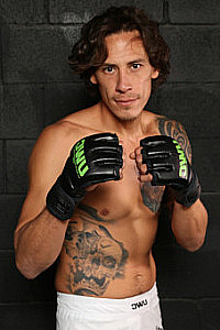 Christofer 'Anaconda' Ramirez