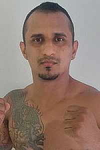 Cleyton Raphael 'Bad Boy' Cruz de Lima