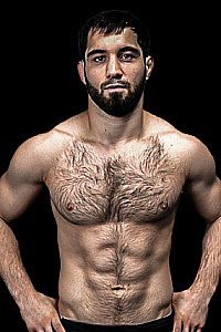 Kamil Magomedov