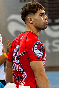 Daniel Gomez