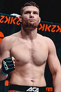 Sergey Starodub