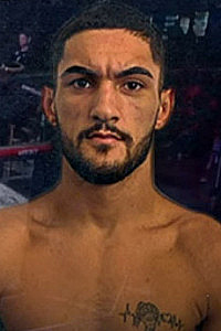 Richard  Malheiro