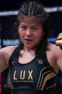 Dana Yasiri Garcia