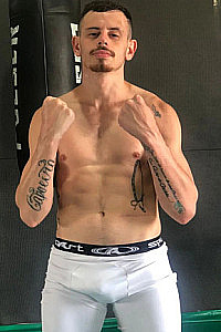 Gabriel  Espinosa