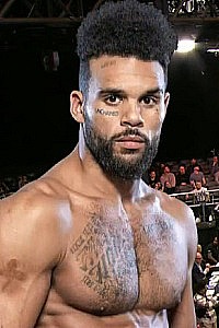 Izaiah Deon