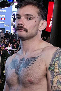 Zackery Powell
