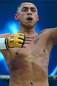 Juan Zuniga