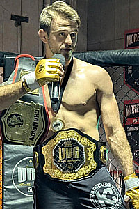 Tommy Cuozzi