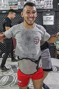 Ilson Cunha