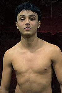Mohamed Tamer