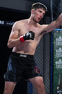 Ethan Mitchell