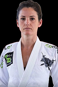Nicole Szepesvary