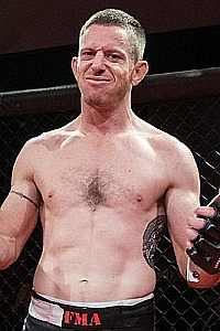 Brandt Cogill