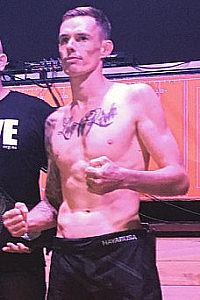 Michael Addison