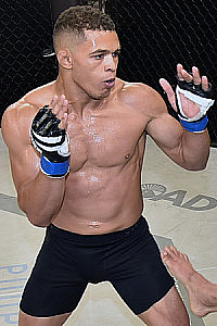 Italo 'The Archer' Costa