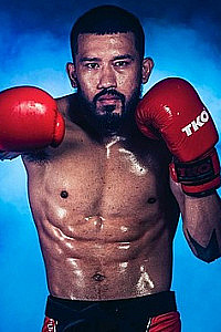 Luis Galarza