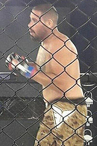 Michael de Oliveira