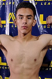 Erick Jorquera