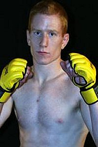 Gary 'Evil Ginger' Wright