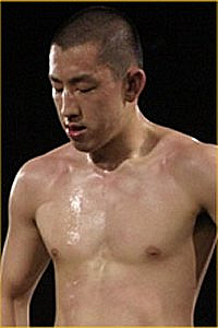 Takaaki Aoki