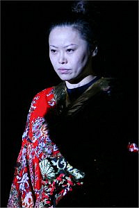 Hikaru Shinohara