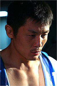 Young 'Ryo' Choi