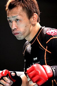 Kengo Okubo