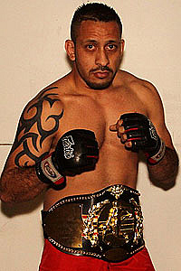 Cesar 'Dirty Boy' Avila