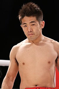 Hiroyuki Abe