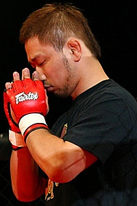 Katsuya Toida