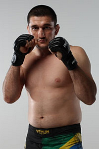 Abdurahman Nurmagomedov