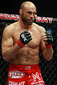 Randy Couture