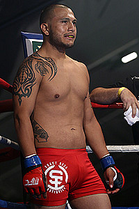 Fernando Vargas