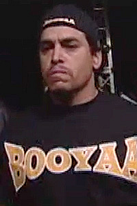 David Zuniga