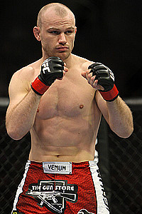 Martin Kampmann